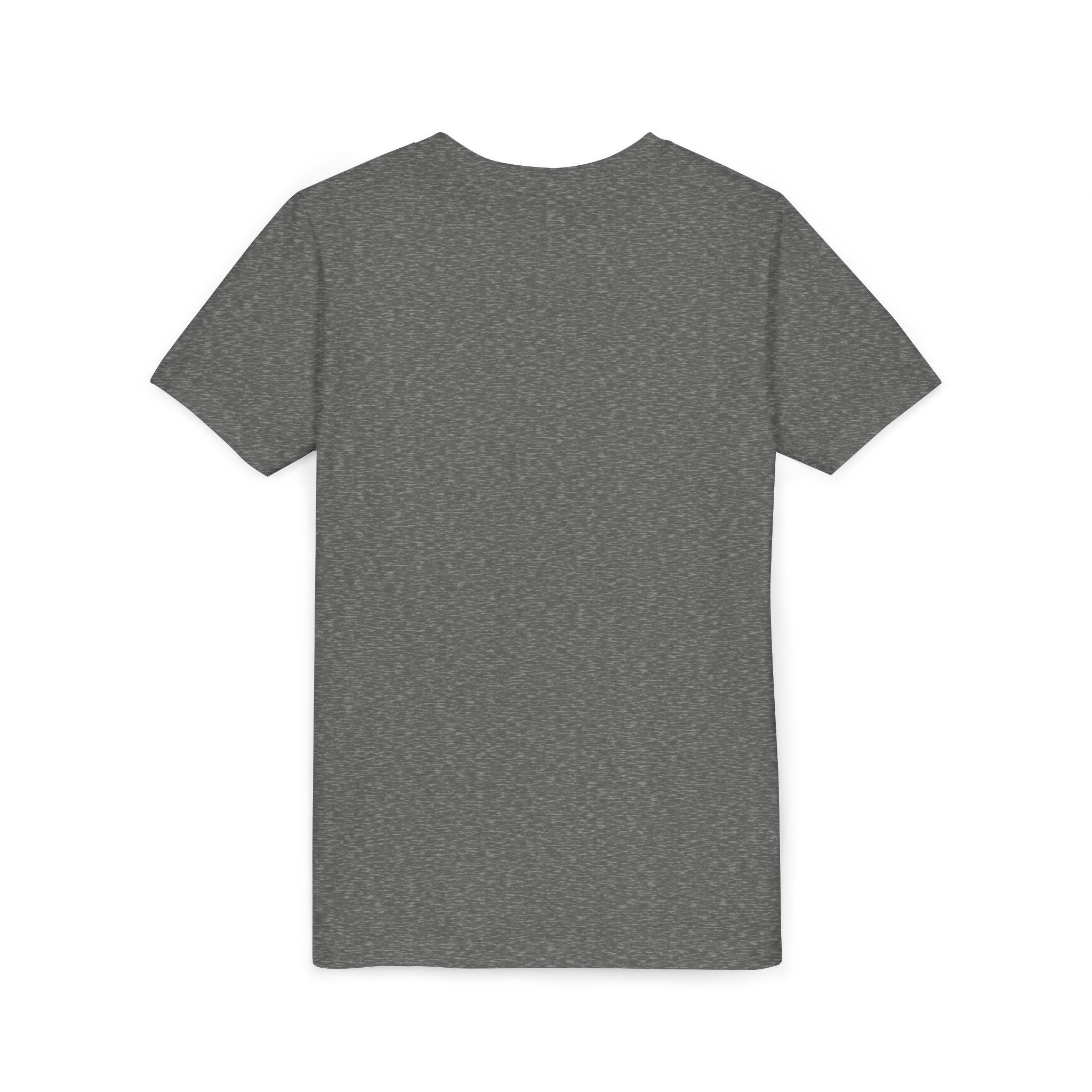 Youth Tee — Cute Creepy Skull 'Will You Be My New Friend? The Last One Got Away' Graphic