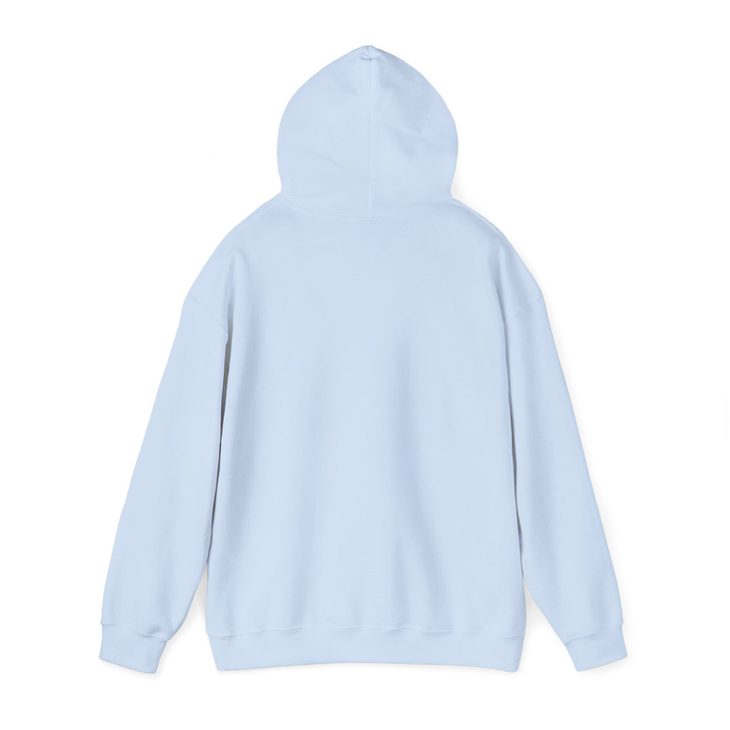 Sober Recovery Hoodie — "I Am Sober" Motivational Pullover