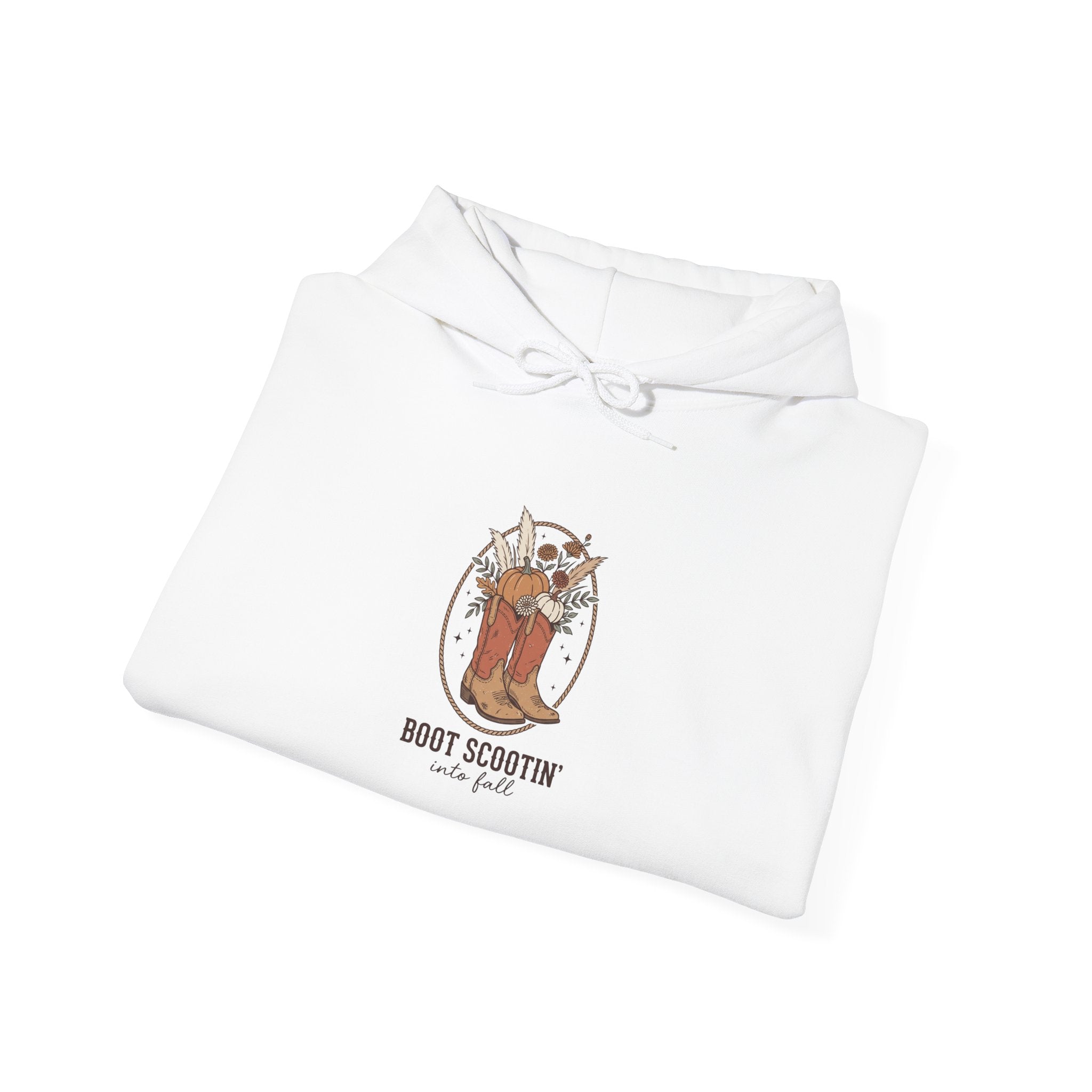 Root Sippin' Pumpkin Hoodie | Fall Aesthetic, Cozy Autumn Sweatshirt