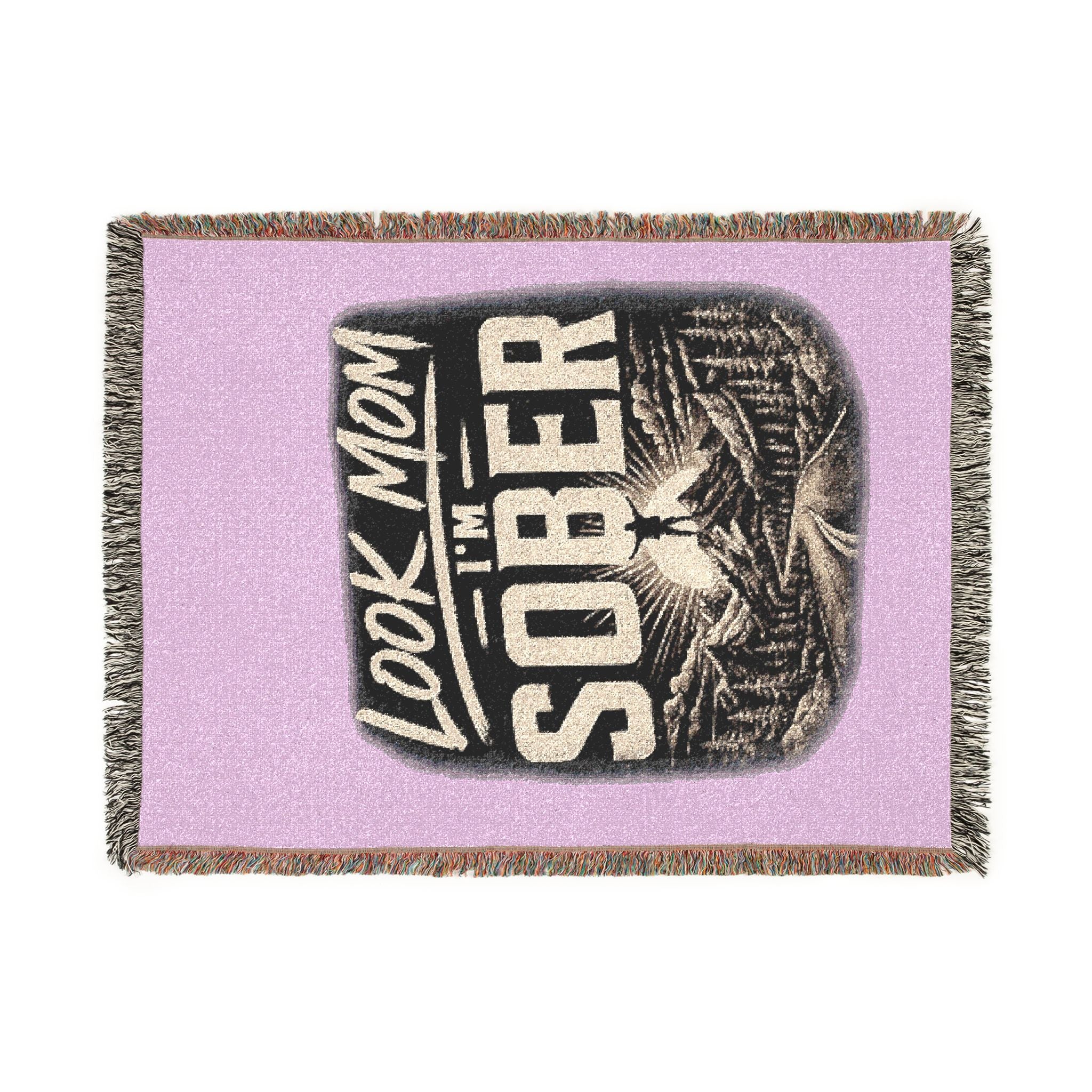 Woven Blanket