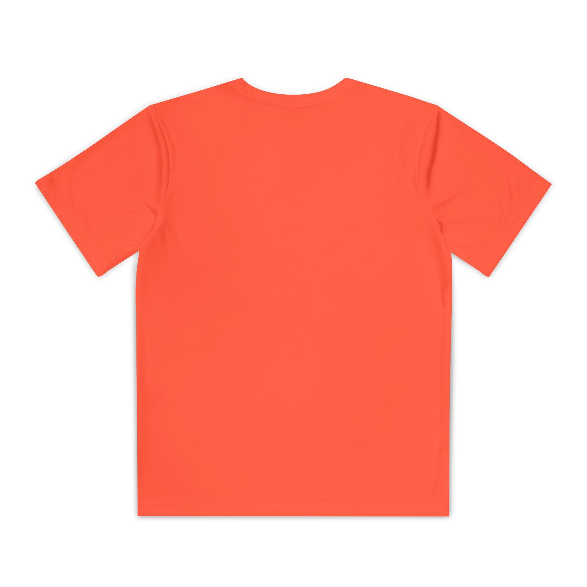 Cheer Competition Youth Tee – “Cheer Is My Therapy” Graphic Shirt