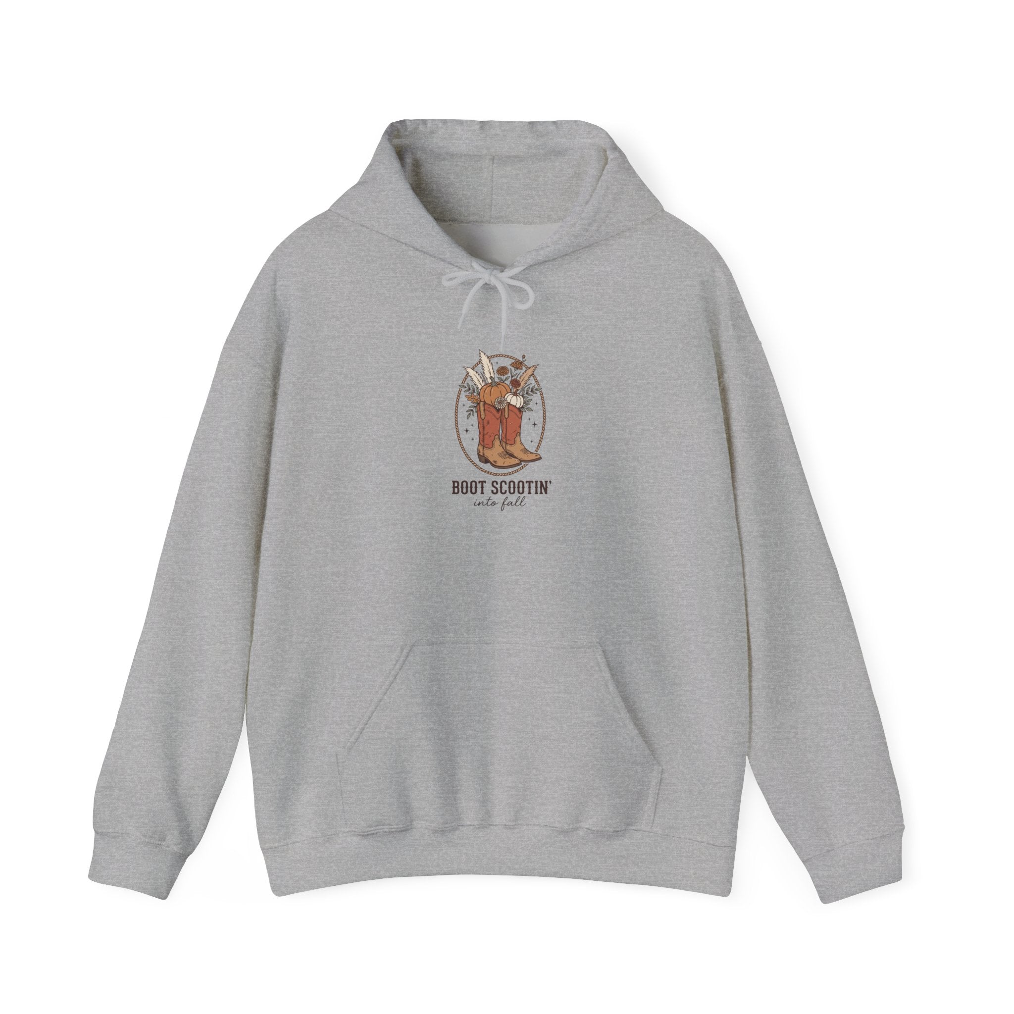 Root Sippin' Pumpkin Hoodie | Fall Aesthetic, Cozy Autumn Sweatshirt