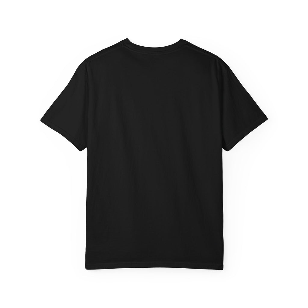Look Dad I’m Sober T-Shirt – Recovery & Sobriety Mountain Design